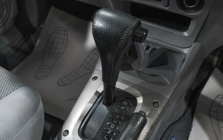 Toyota RAV4, 2003 год, 799 000 рублей, 17 фотография