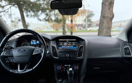 Ford Focus III, 2016 год, 1 170 000 рублей, 16 фотография