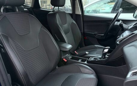 Ford Focus III, 2016 год, 1 170 000 рублей, 13 фотография