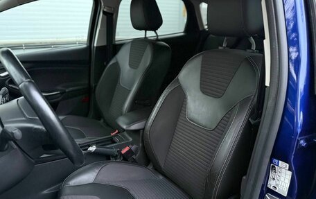 Ford Focus III, 2016 год, 1 170 000 рублей, 12 фотография