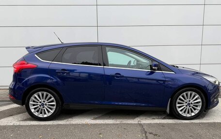 Ford Focus III, 2016 год, 1 170 000 рублей, 3 фотография