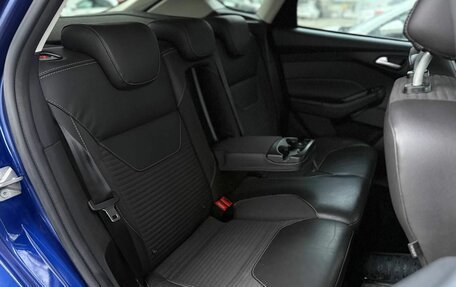 Ford Focus III, 2016 год, 1 170 000 рублей, 14 фотография