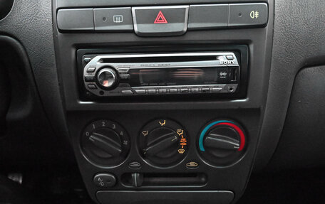 Hyundai Accent II, 2005 год, 200 000 рублей, 12 фотография