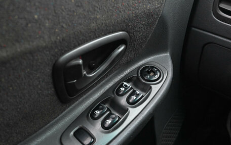 Hyundai Accent II, 2005 год, 200 000 рублей, 11 фотография