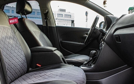 Volkswagen Polo VI (EU Market), 2013 год, 689 000 рублей, 18 фотография