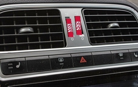 Volkswagen Polo VI (EU Market), 2013 год, 689 000 рублей, 12 фотография