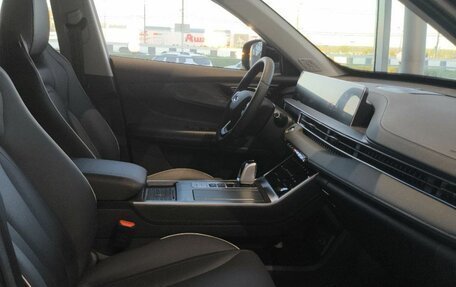 Chery Tiggo 4 I рестайлинг, 2025 год, 1 999 000 рублей, 9 фотография