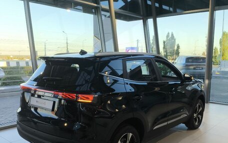 Chery Tiggo 4 I рестайлинг, 2025 год, 1 999 000 рублей, 5 фотография