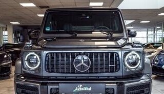 Mercedes-Benz G-Класс AMG, 2024 год, 21 320 000 рублей, 2 фотография