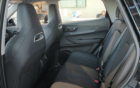 Chery Tiggo 4 I рестайлинг, 2025 год, 1 999 000 рублей, 13 фотография