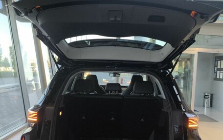 Chery Tiggo 4 I рестайлинг, 2025 год, 1 999 000 рублей, 12 фотография