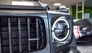 Mercedes-Benz G-Класс AMG, 2024 год, 21 320 000 рублей, 9 фотография