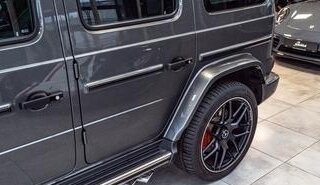 Mercedes-Benz G-Класс AMG, 2024 год, 21 320 000 рублей, 14 фотография