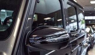 Mercedes-Benz G-Класс AMG, 2024 год, 21 320 000 рублей, 13 фотография