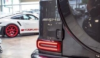 Mercedes-Benz G-Класс AMG, 2024 год, 21 320 000 рублей, 15 фотография