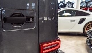 Mercedes-Benz G-Класс AMG, 2024 год, 21 320 000 рублей, 16 фотография