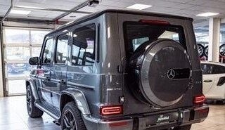 Mercedes-Benz G-Класс AMG, 2024 год, 21 320 000 рублей, 5 фотография