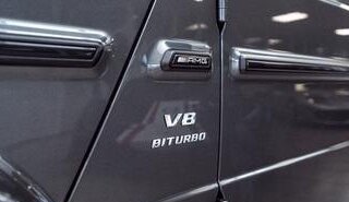 Mercedes-Benz G-Класс AMG, 2024 год, 21 320 000 рублей, 12 фотография