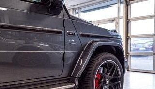 Mercedes-Benz G-Класс AMG, 2024 год, 21 320 000 рублей, 17 фотография