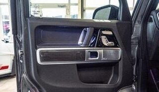 Mercedes-Benz G-Класс AMG, 2024 год, 21 320 000 рублей, 18 фотография