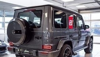 Mercedes-Benz G-Класс AMG, 2024 год, 21 320 000 рублей, 7 фотография