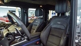 Mercedes-Benz G-Класс AMG, 2024 год, 21 320 000 рублей, 23 фотография