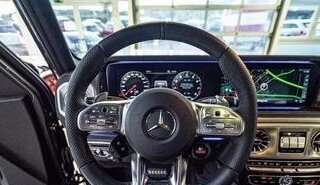 Mercedes-Benz G-Класс AMG, 2024 год, 21 320 000 рублей, 26 фотография