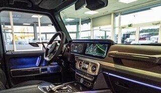 Mercedes-Benz G-Класс AMG, 2024 год, 21 320 000 рублей, 30 фотография