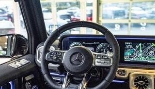 Mercedes-Benz G-Класс AMG, 2024 год, 21 320 000 рублей, 27 фотография