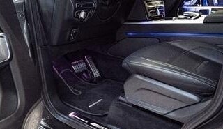 Mercedes-Benz G-Класс AMG, 2024 год, 21 320 000 рублей, 22 фотография