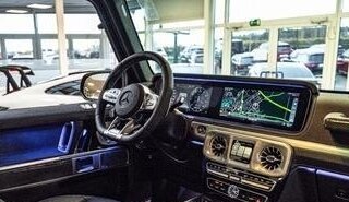 Mercedes-Benz G-Класс AMG, 2024 год, 21 320 000 рублей, 29 фотография