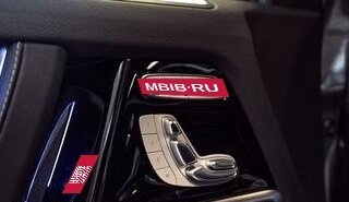 Mercedes-Benz G-Класс AMG, 2024 год, 21 320 000 рублей, 19 фотография