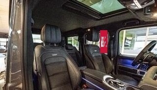 Mercedes-Benz G-Класс AMG, 2024 год, 21 320 000 рублей, 24 фотография