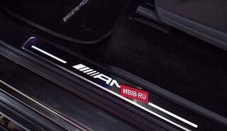 Mercedes-Benz G-Класс AMG, 2024 год, 21 320 000 рублей, 21 фотография