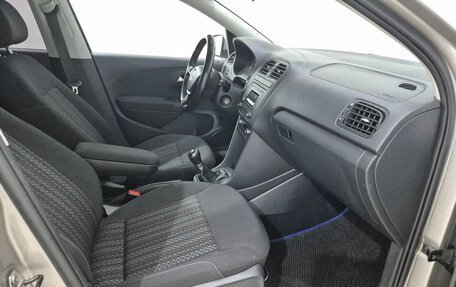 Volkswagen Polo VI (EU Market), 2018 год, 1 170 000 рублей, 13 фотография