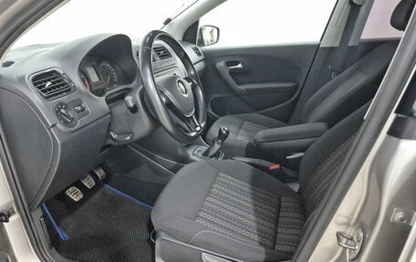 Volkswagen Polo VI (EU Market), 2018 год, 1 170 000 рублей, 9 фотография