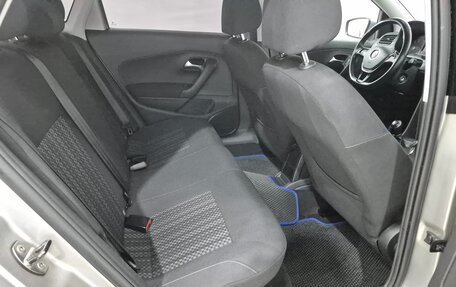 Volkswagen Polo VI (EU Market), 2018 год, 1 170 000 рублей, 15 фотография