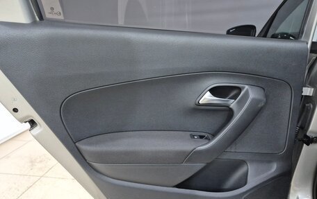 Volkswagen Polo VI (EU Market), 2018 год, 1 170 000 рублей, 14 фотография