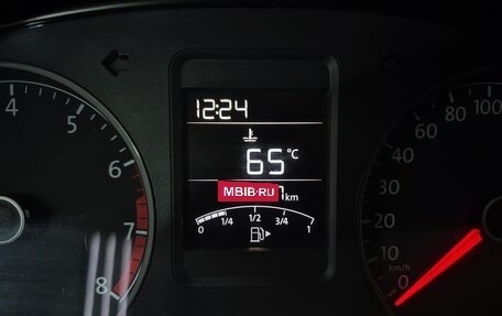 Volkswagen Polo VI (EU Market), 2018 год, 1 170 000 рублей, 16 фотография