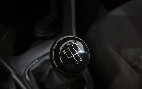 Volkswagen Polo VI (EU Market), 2018 год, 1 170 000 рублей, 19 фотография