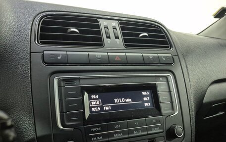 Volkswagen Polo VI (EU Market), 2018 год, 1 170 000 рублей, 17 фотография