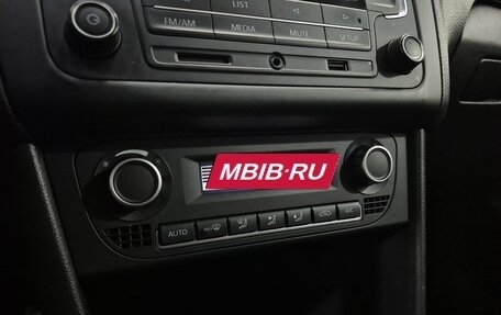 Volkswagen Polo VI (EU Market), 2018 год, 1 170 000 рублей, 18 фотография