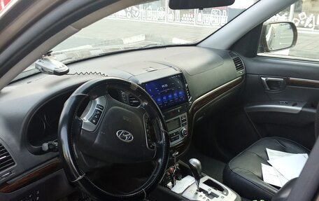 Hyundai Santa Fe III рестайлинг, 2012 год, 1 550 000 рублей, 4 фотография