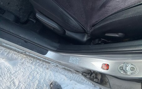 Mazda 6, 2008 год, 1 250 000 рублей, 9 фотография