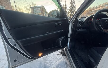 Mazda 6, 2008 год, 1 250 000 рублей, 8 фотография