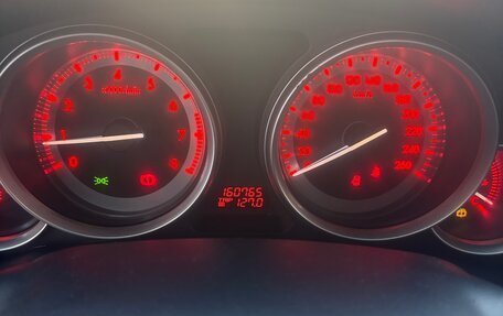 Mazda 6, 2008 год, 1 250 000 рублей, 11 фотография