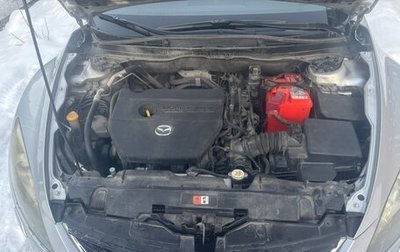 Mazda 6, 2008 год, 1 250 000 рублей, 1 фотография