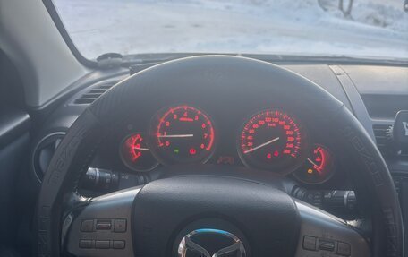 Mazda 6, 2008 год, 1 250 000 рублей, 12 фотография