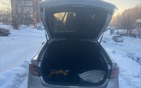 Mazda 6, 2008 год, 1 250 000 рублей, 15 фотография