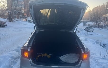 Mazda 6, 2008 год, 1 250 000 рублей, 16 фотография